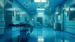 Your Health is Our Priority